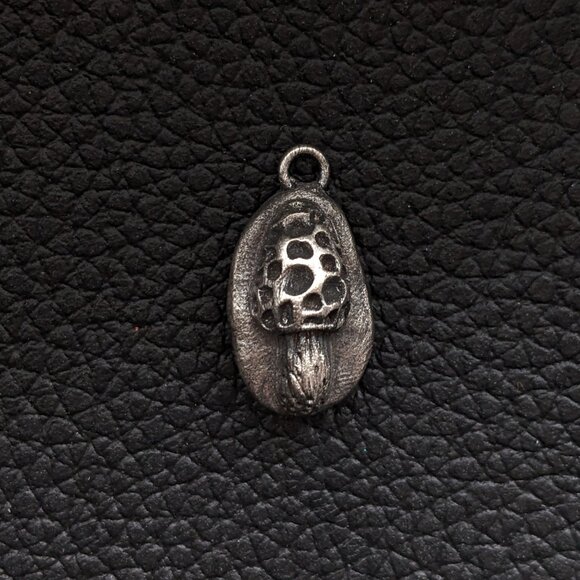 Morchella Pendant - Picture 3 of 8